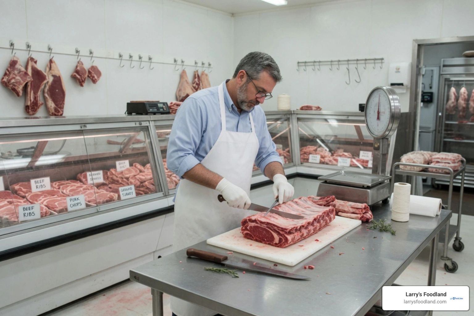 The Ultimate Guide to Custom Cut Meats and Better BBQ