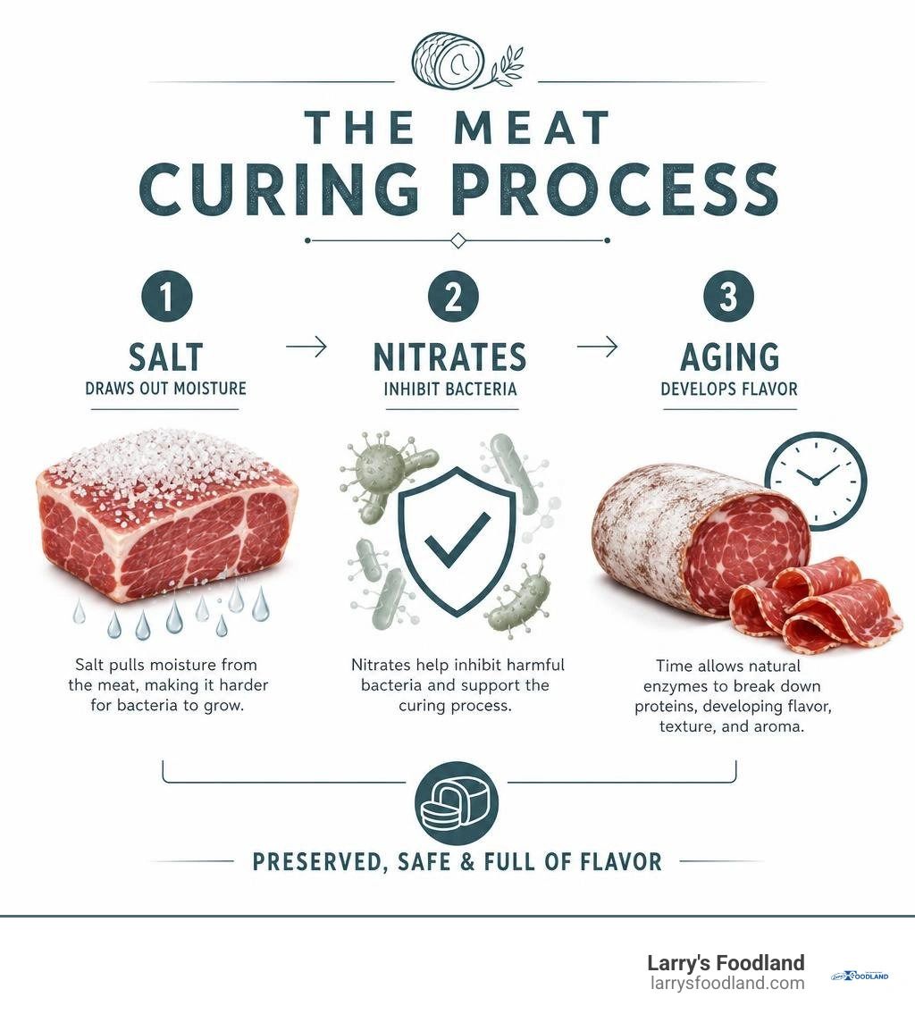 The Ultimate Guide to Cured Deli Meat and Cold Cuts