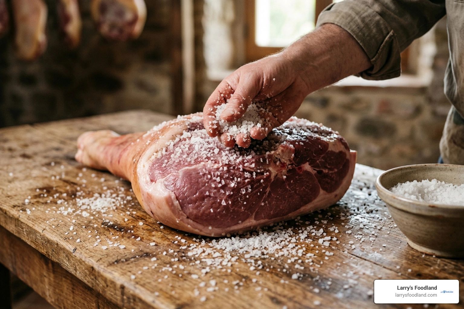 The Ultimate Guide to Cured Deli Meat and Cold Cuts