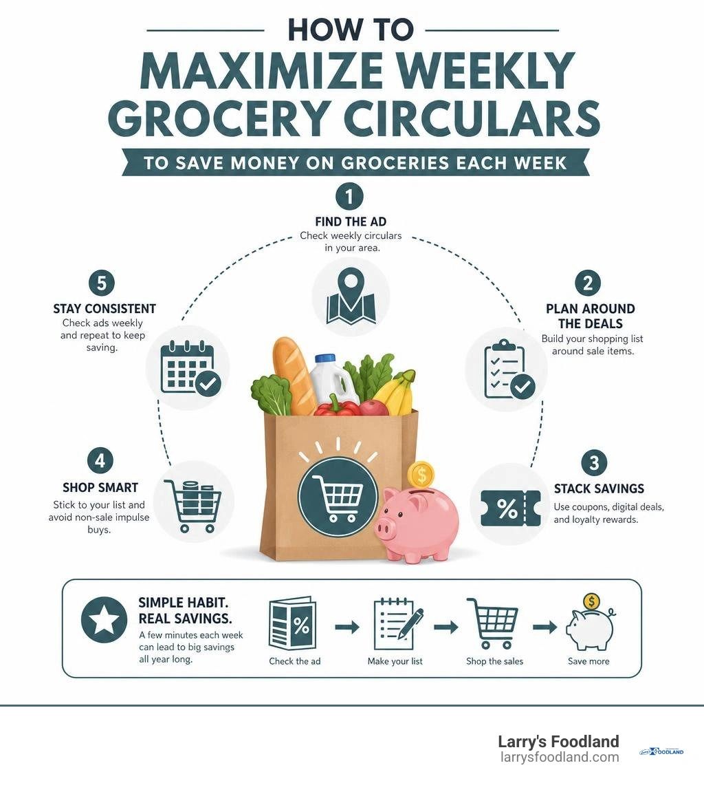 Stop Overpaying with These Supermarket Sales Near Me