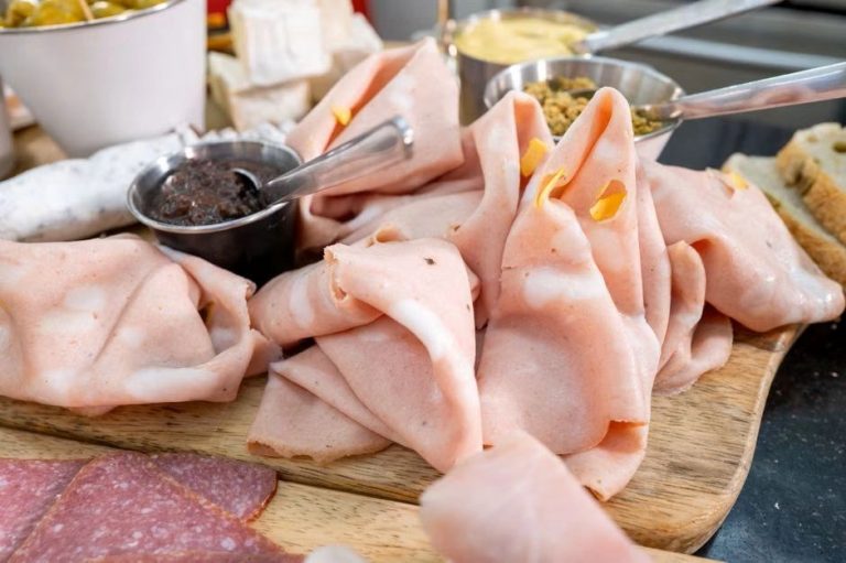 The Ultimate Guide to Cured Deli Meat and Cold Cuts