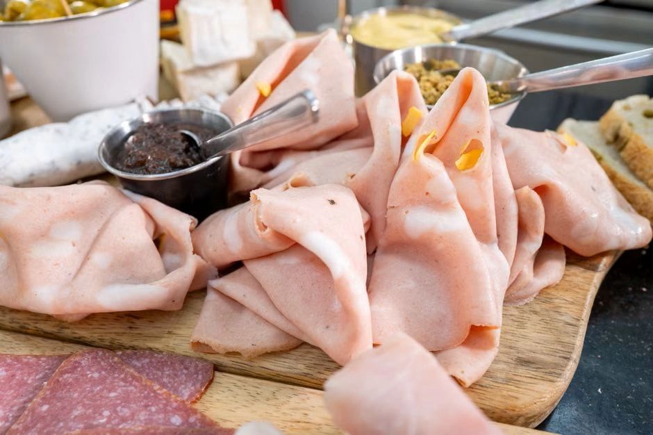 The Ultimate Guide to Cured Deli Meat and Cold Cuts