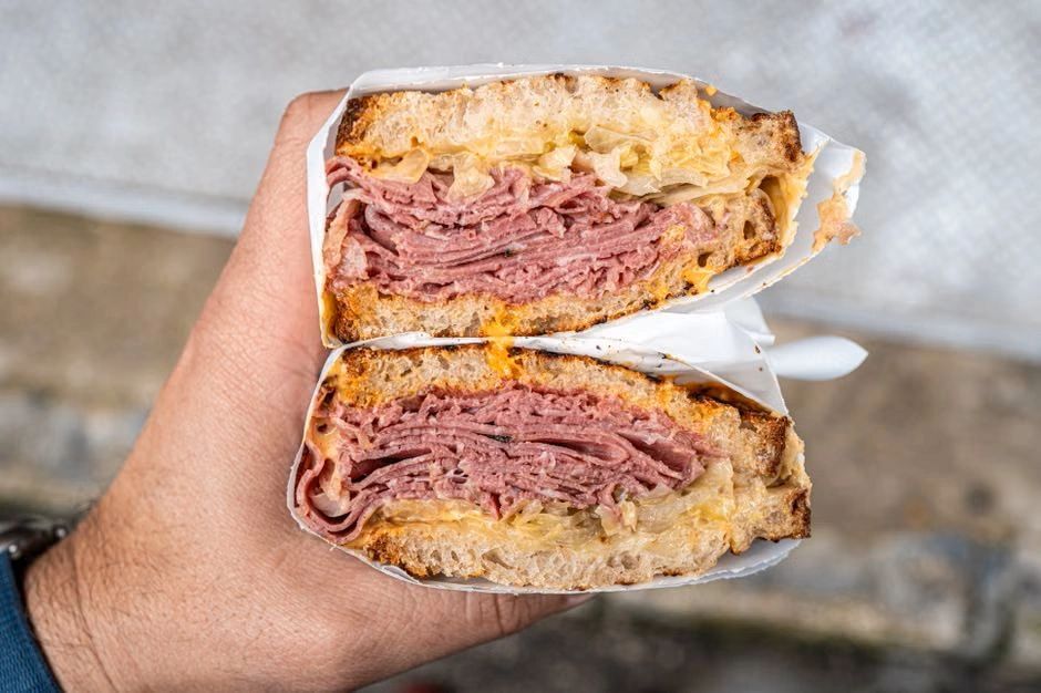 A – Z Guide to Deli Meats