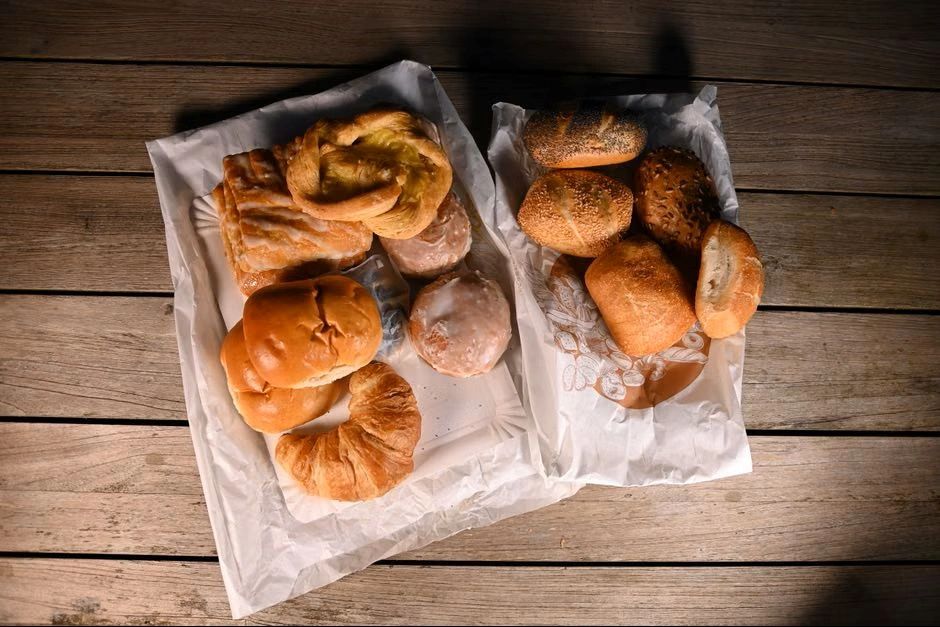 Rise and Shine with the Best Fresh Bakery Delivery Services