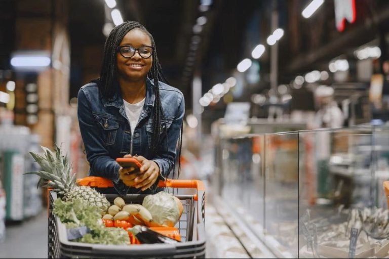 Stop Overpaying with These Supermarket Sales Near Me