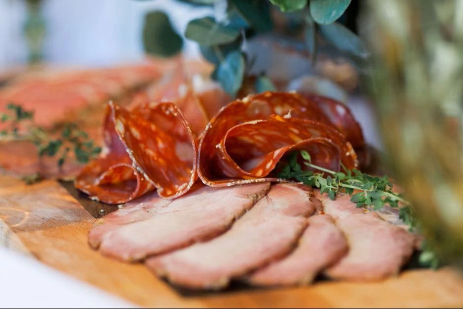 A – Z Guide to Deli Meats