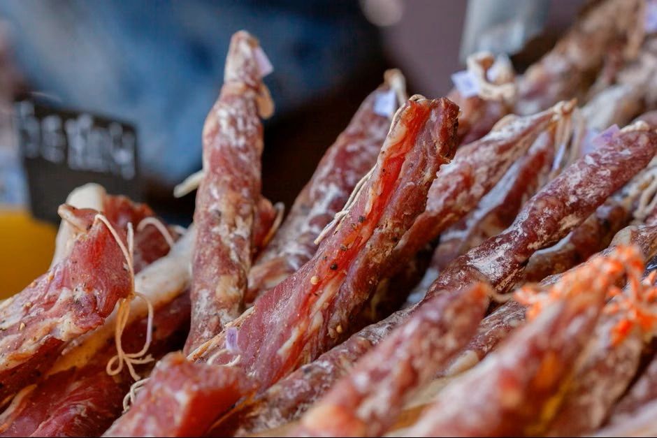 The Ultimate Guide to Cured Deli Meat and Cold Cuts