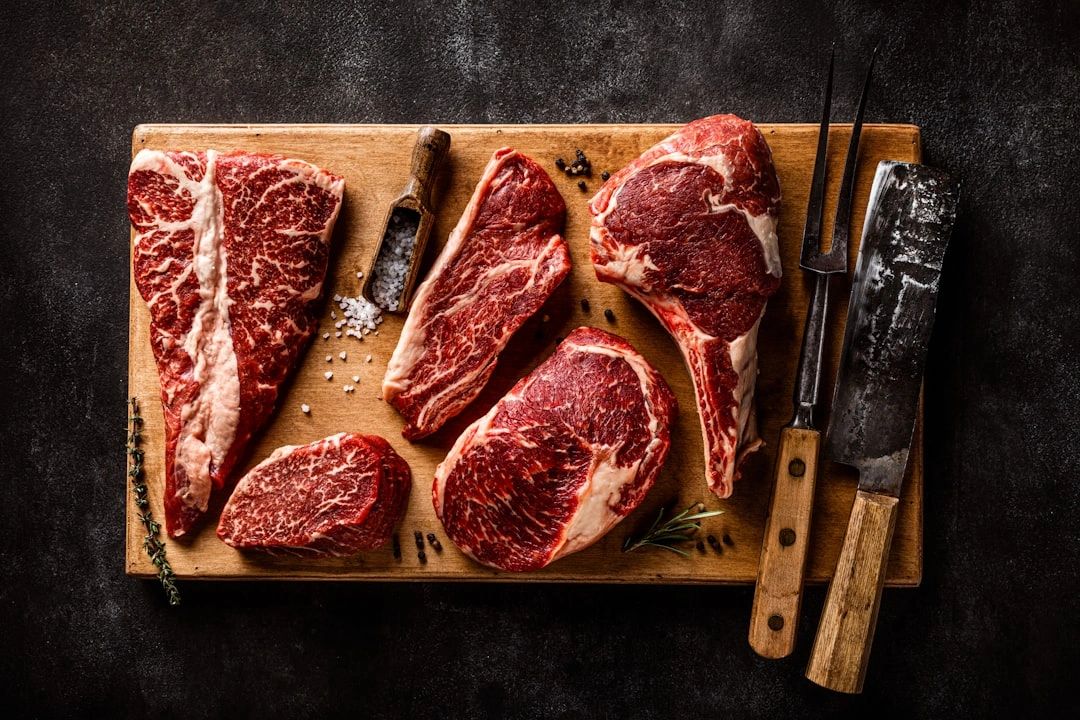 The Ultimate Guide to Finding a 24-Hour Meat Market Near You