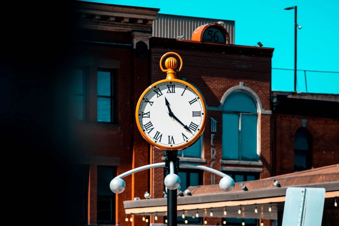 Open All Night: Best 24-Hour Food Shopping Spots Near You