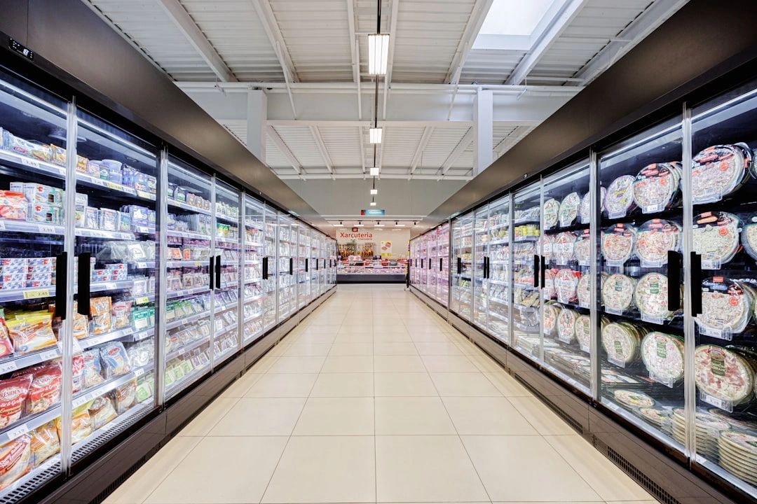 Open All Night: Best 24-Hour Food Shopping Spots Near You