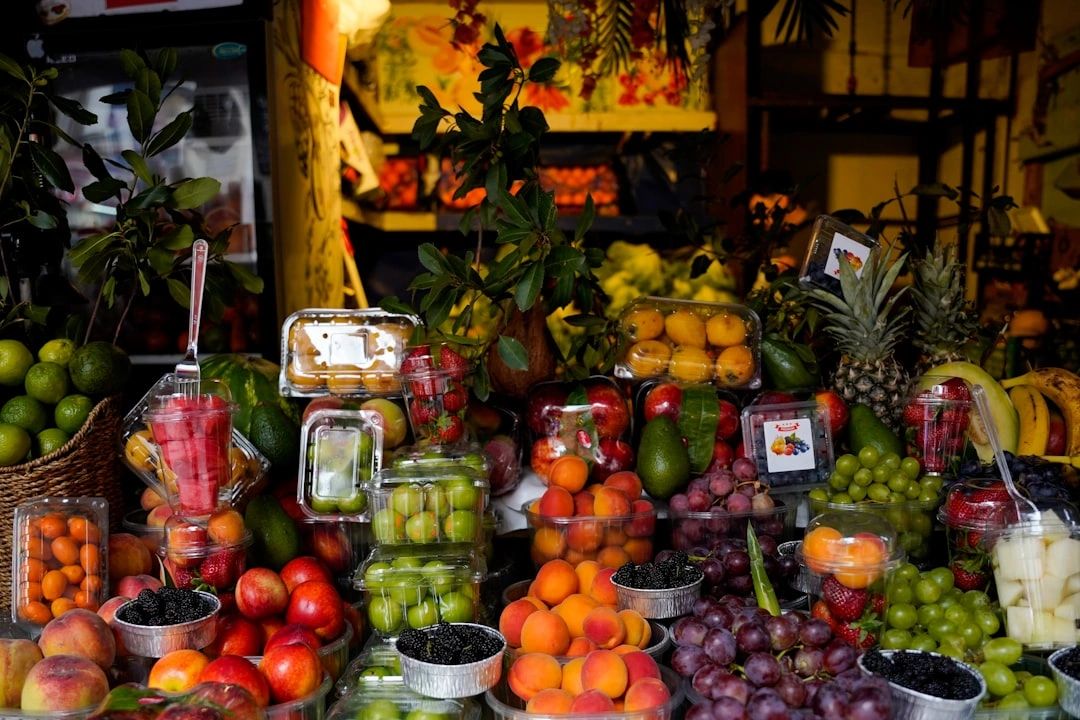 Stop Eating Sad Veggies and Find a Fresh Produce Market Near You