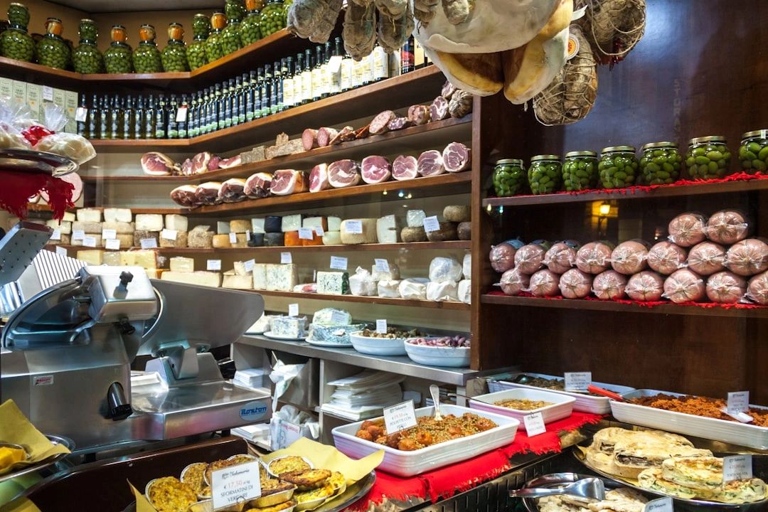 Open All Night: Best 24-Hour Food Shopping Spots Near You