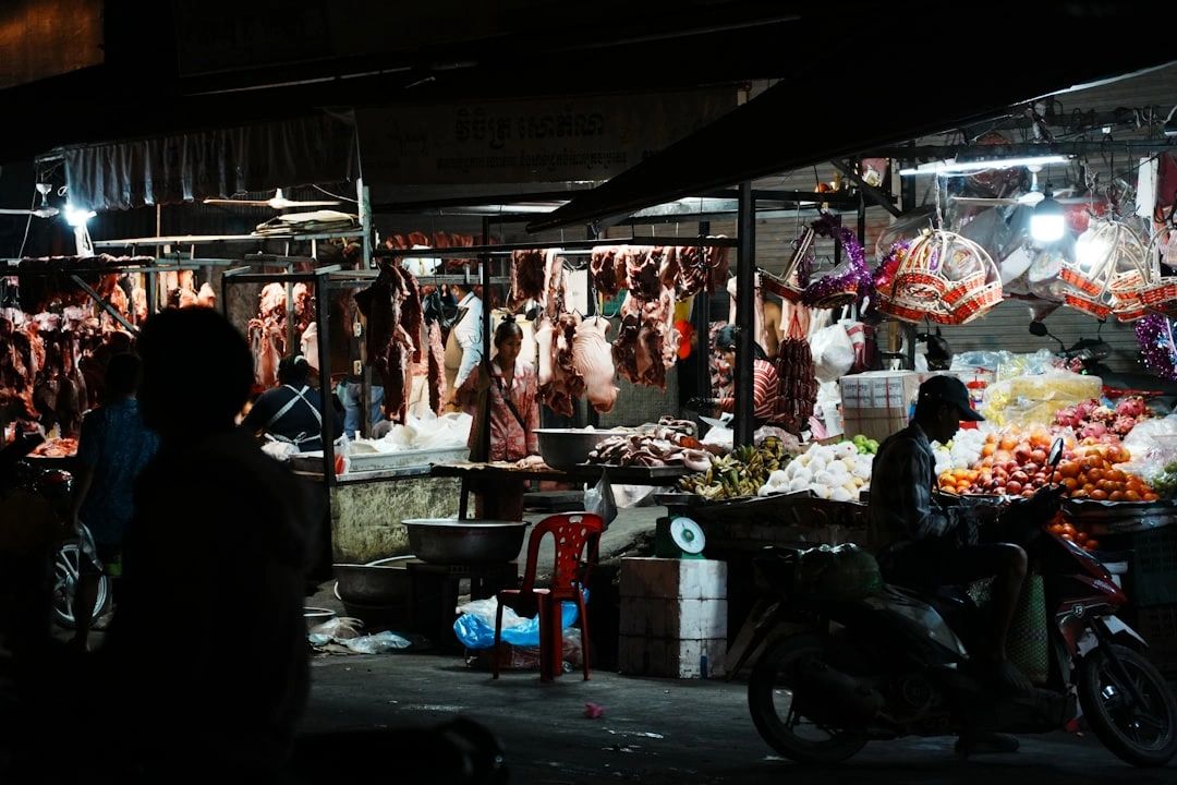 The Ultimate Guide to Finding a 24-Hour Meat Market Near You
