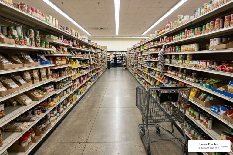 The Ultimate Rundown of Discount Food Stores Near Me