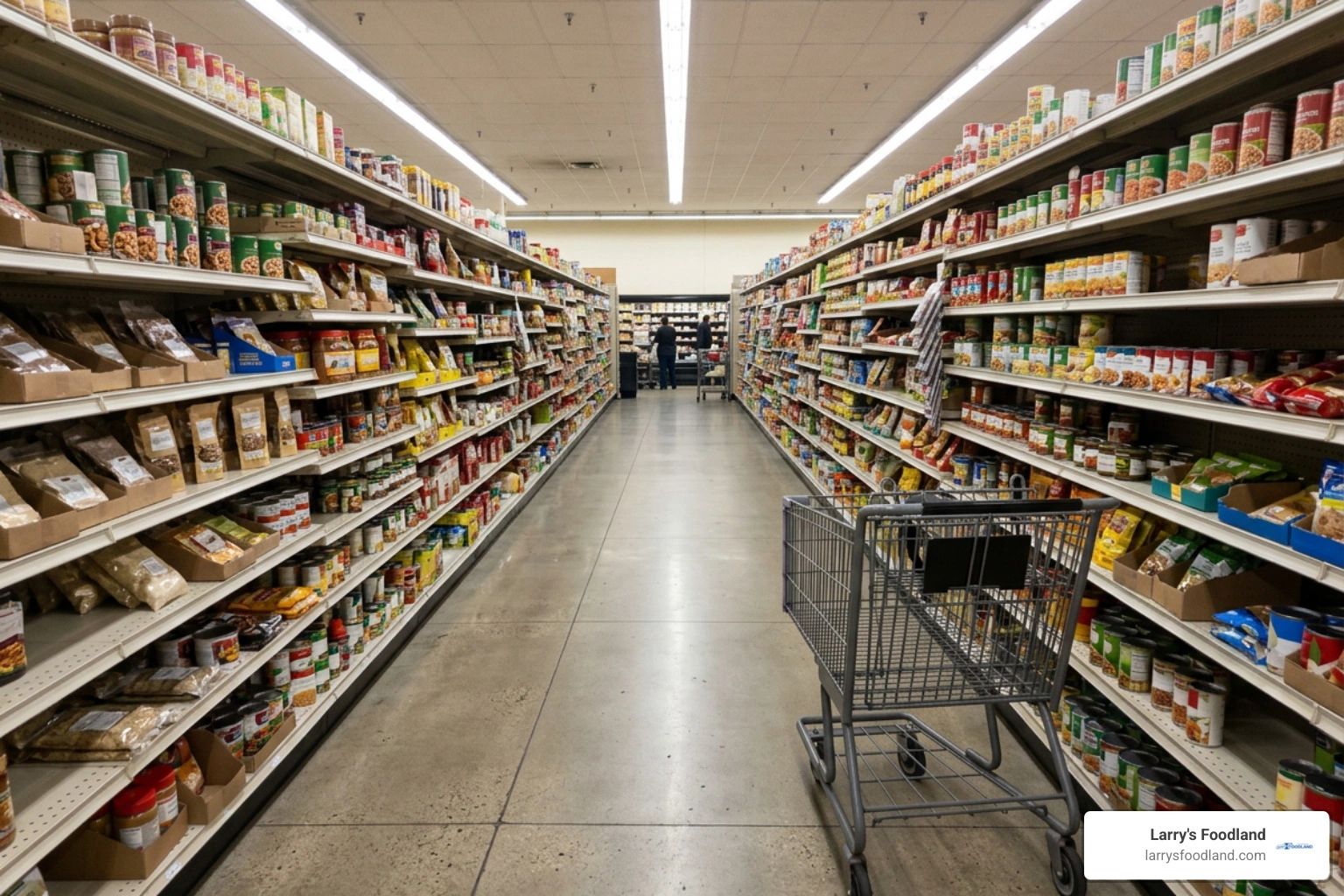 The Ultimate Rundown of Discount Food Stores Near Me