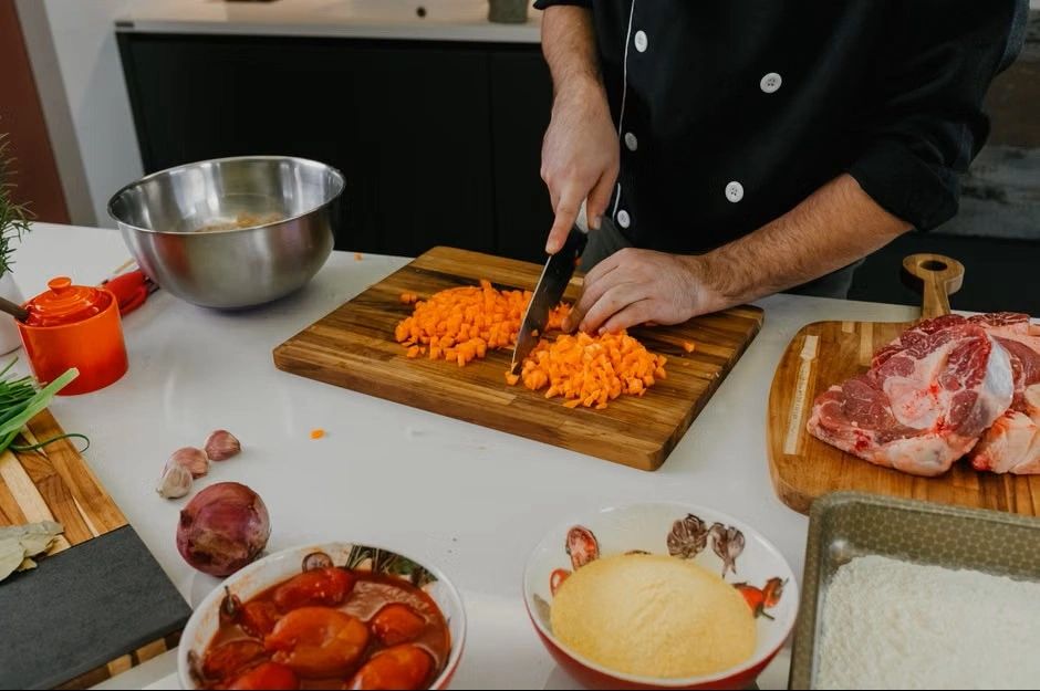 A Practical Guide to Prepared Foods