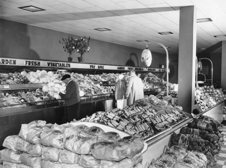 Easter Sunday Grocery Store Hours: Your Complete Holiday Shopping