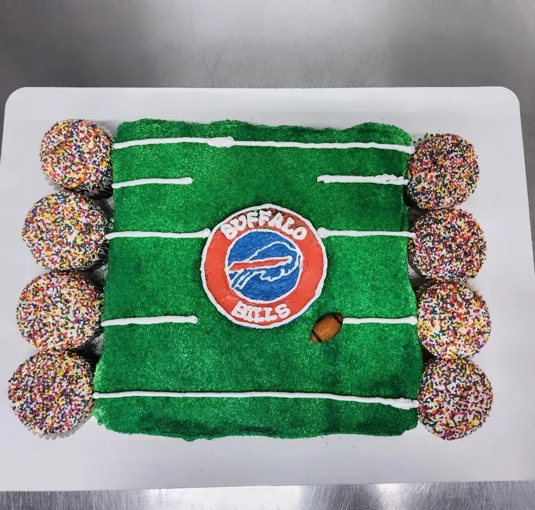 our creation