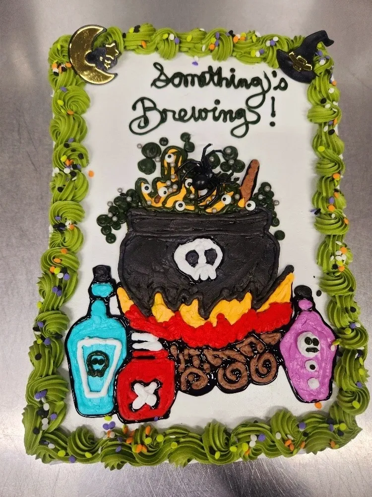 our creation
