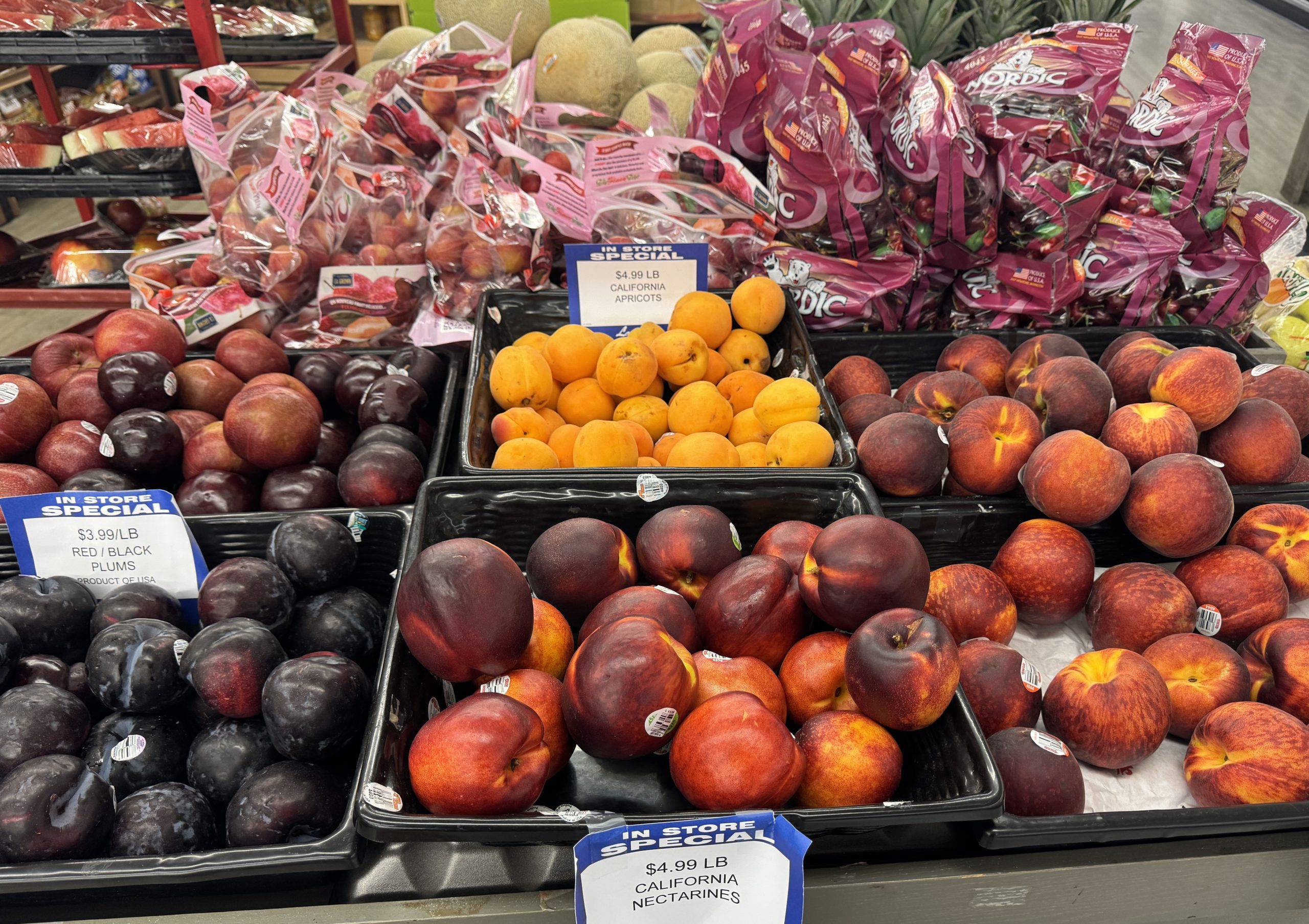 Produce-13