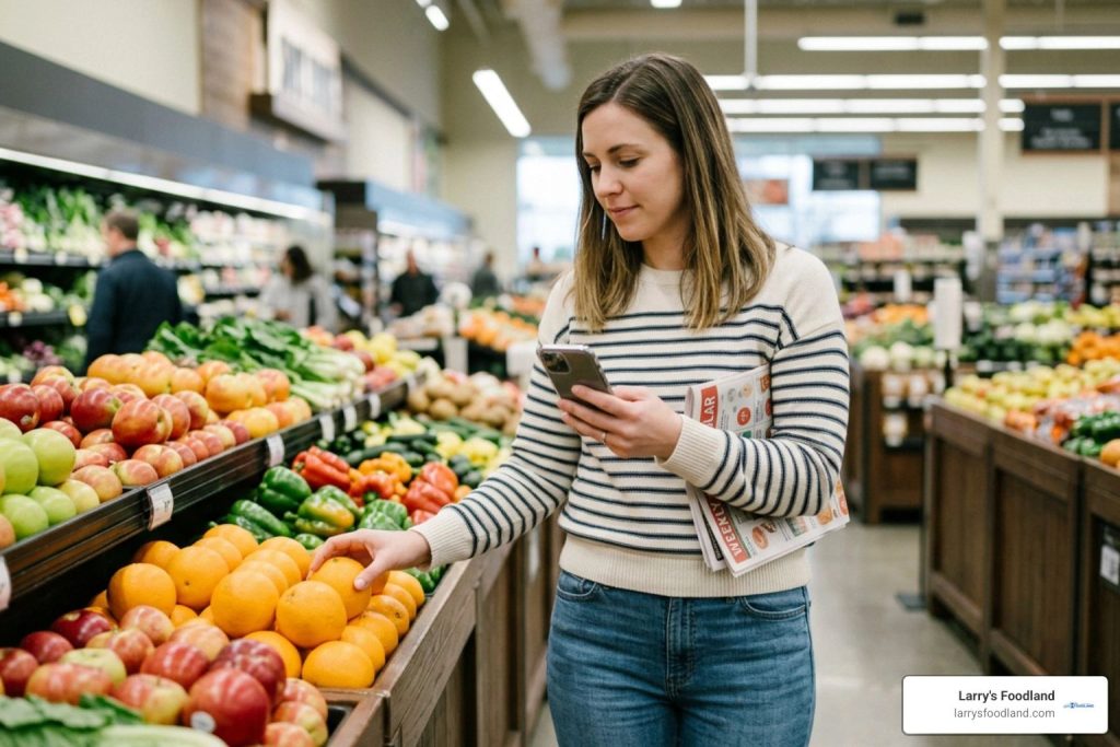 Mastering Weekly Ads on Flipp for Maximum Grocery Savings