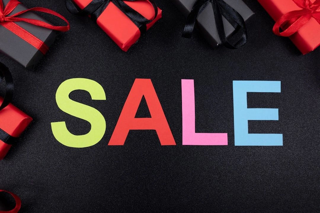 Never Miss a Deal with These Weekly Sales Advertisement Flyers