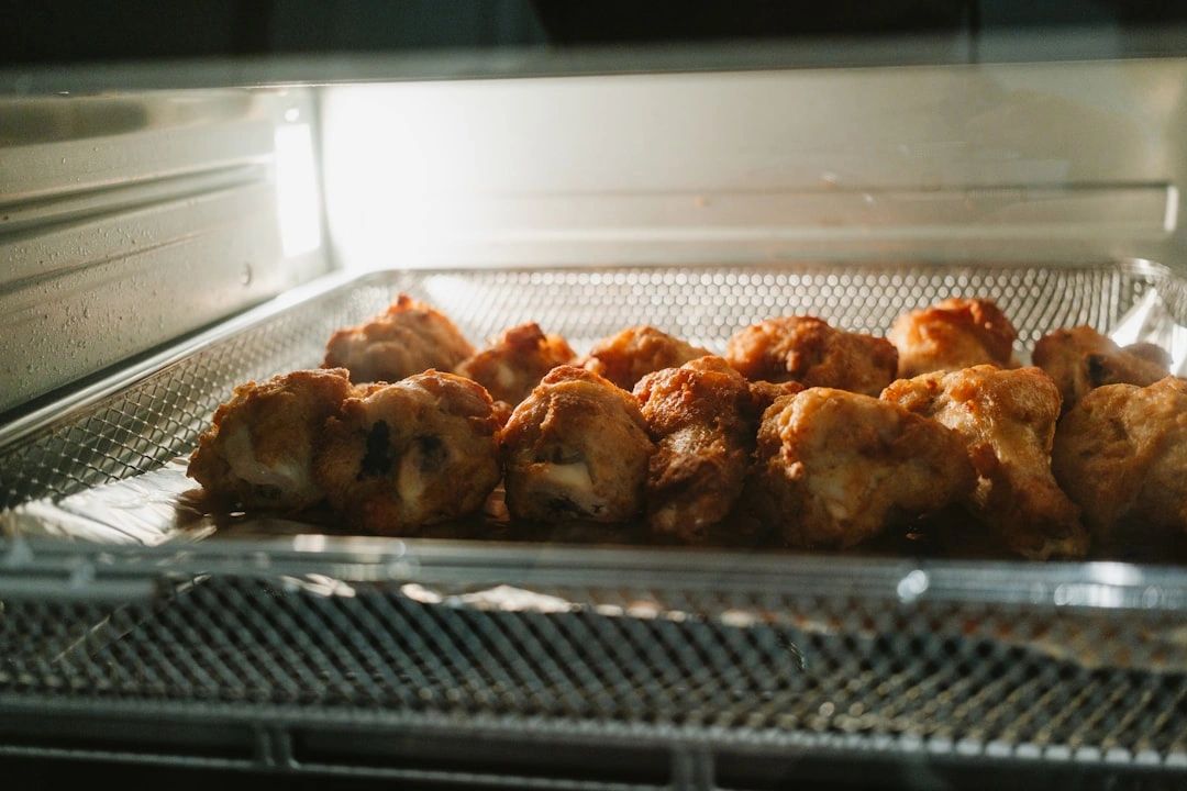 Ditch the Prep with Delicious Pre-Made Meals in Livonia